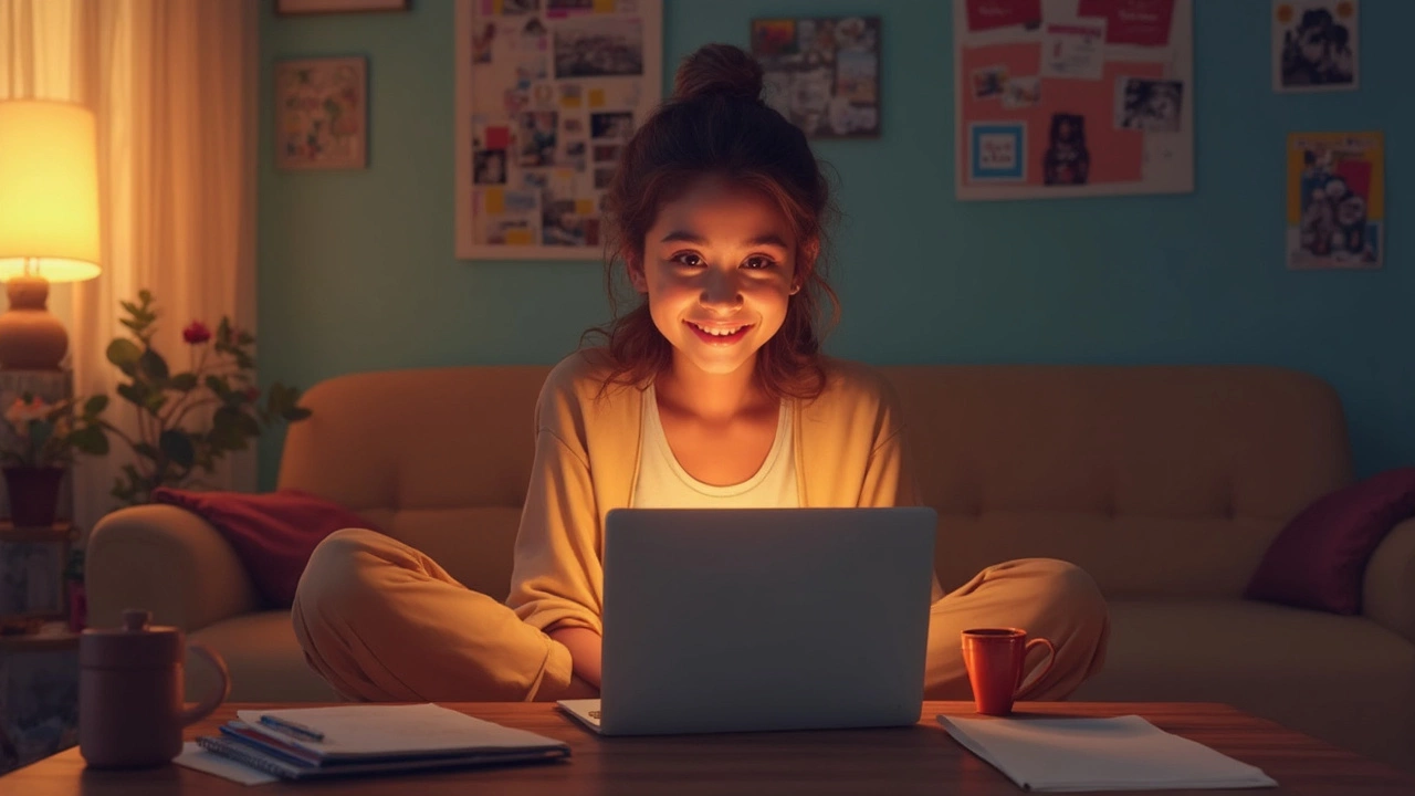 Do Personal Blogs Make Money? The Real Stuff You Need to Know