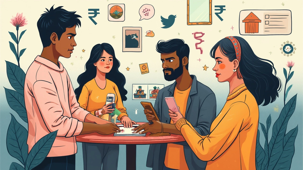 Getting Paid: Payment Platforms, Invoicing, and Aussie Rules