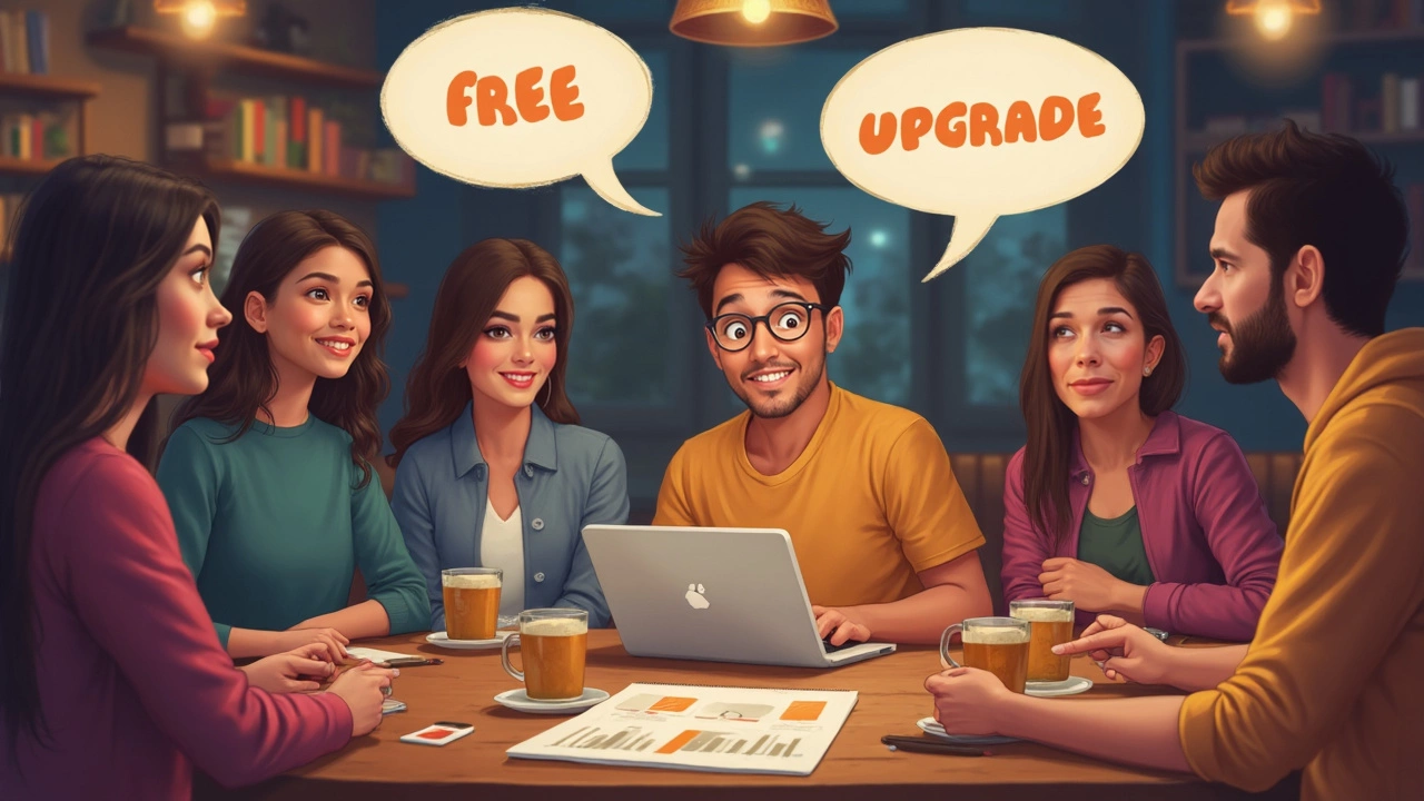 Hidden Costs and Upgrade Triggers