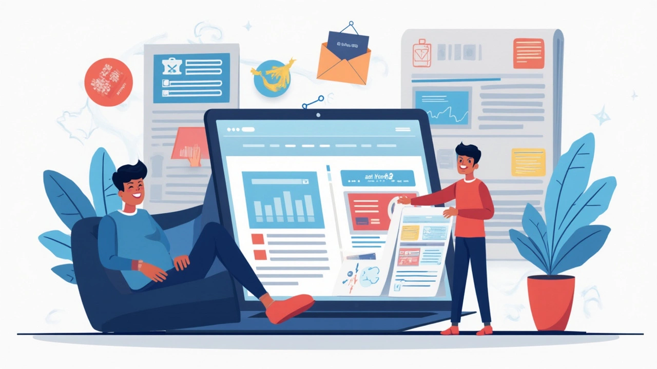 Speed, Mobile, and Other Ranking Signals