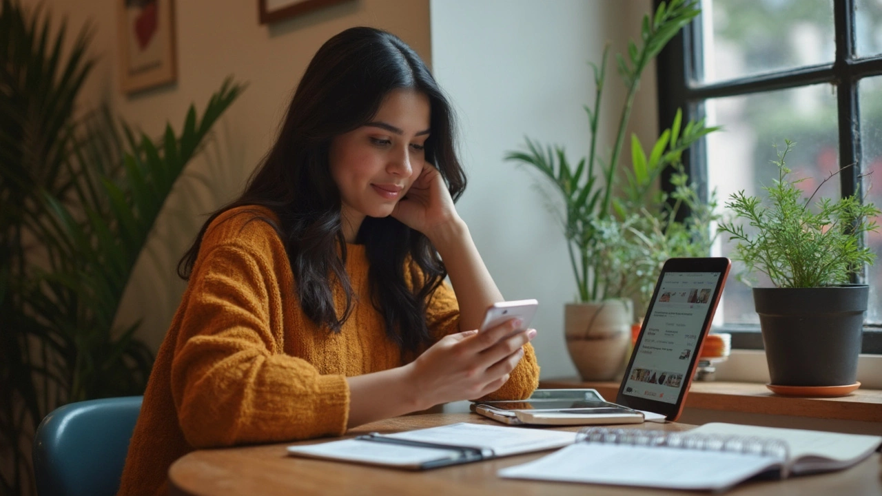 The Real Value of Blogs: Why People Still Bother
