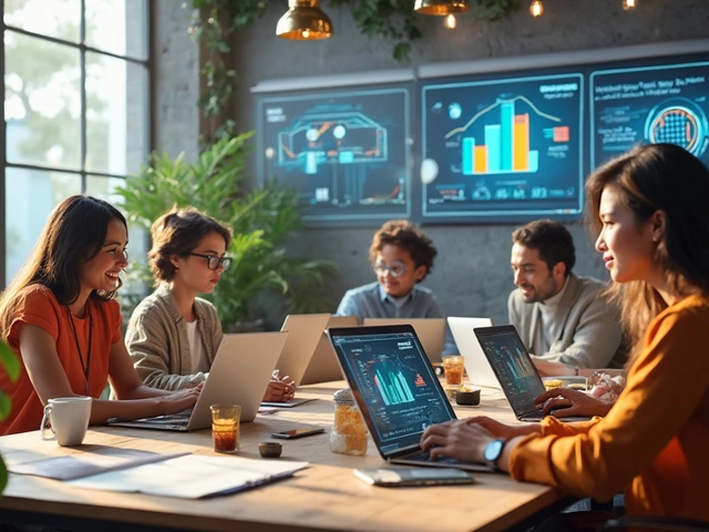 Are Blogs Still Trendy in 2025? The Truth About Blogging