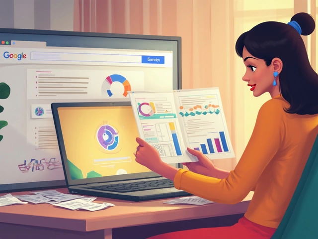 How Much Does It Cost to Publish a Website on Google?