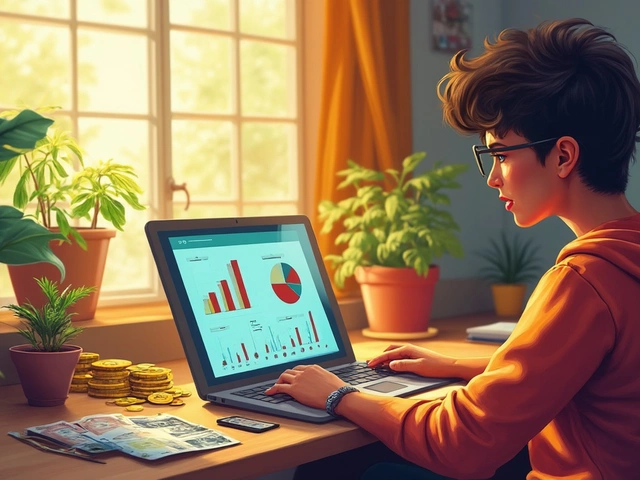 Is $1 Dollar Per 1,000 Views Real for Indian Bloggers?