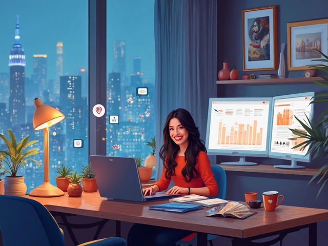 Who Is the Richest Blogger in the World? See How Blogging Makes Big Money