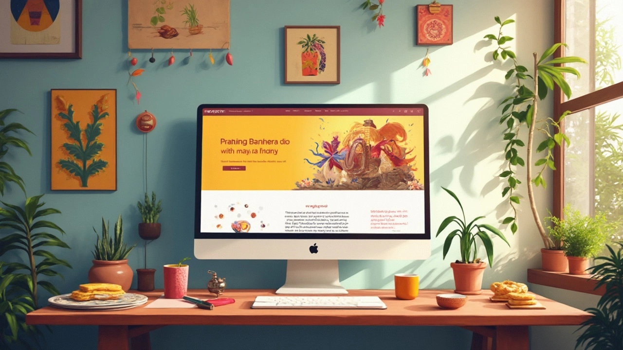Traffic, SEO, and Getting Found Online