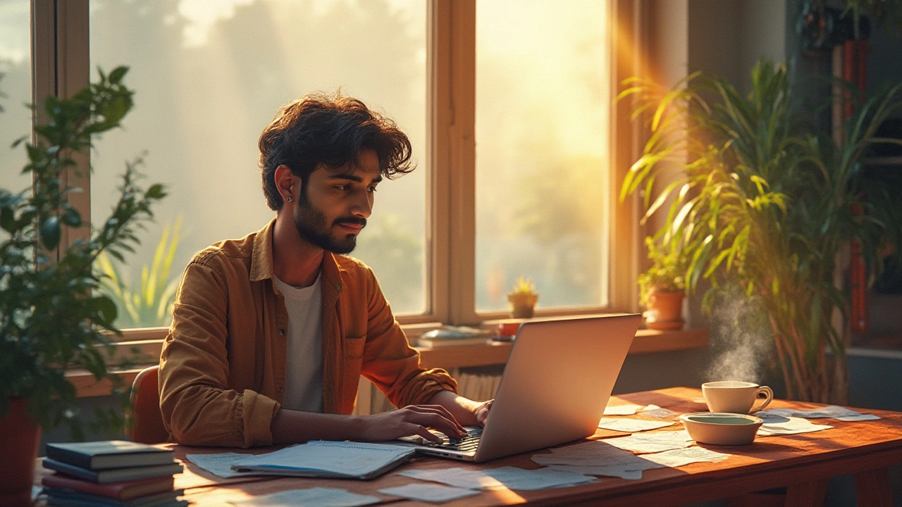 Blog Writer Salary: How Much Can You Make Writing Blogs in 2025?