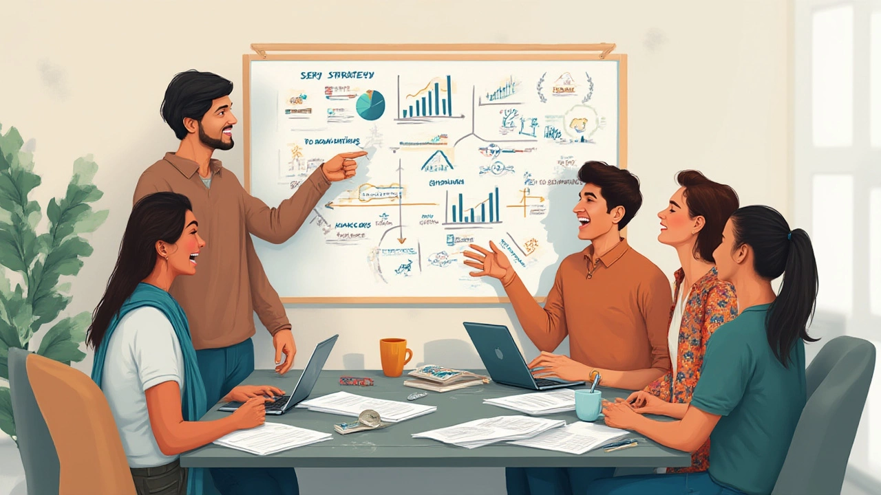 Breaking Down SEO: What Do You Actually Need to Learn?