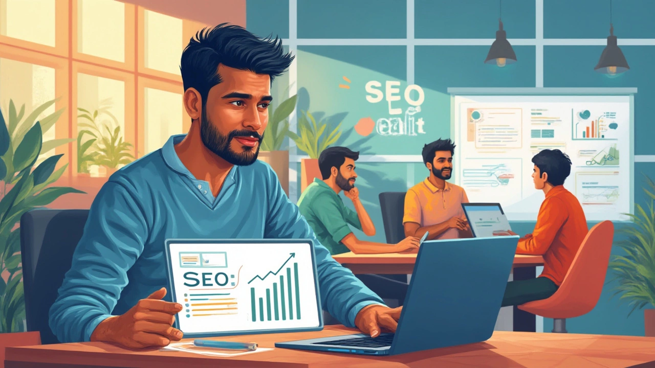 Common DIY SEO Pitfalls and How to Dodge Them