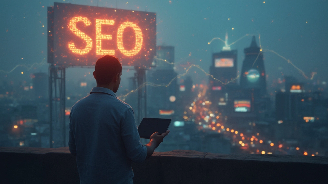 From Lone Learner to Confident SEO: Smart Strategies That Actually Work