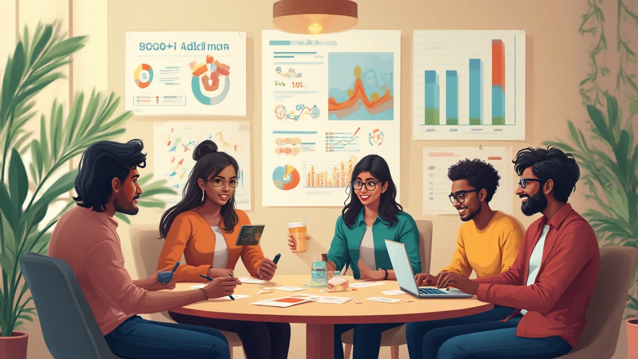How Blog Writers Get Paid: Models and Methods