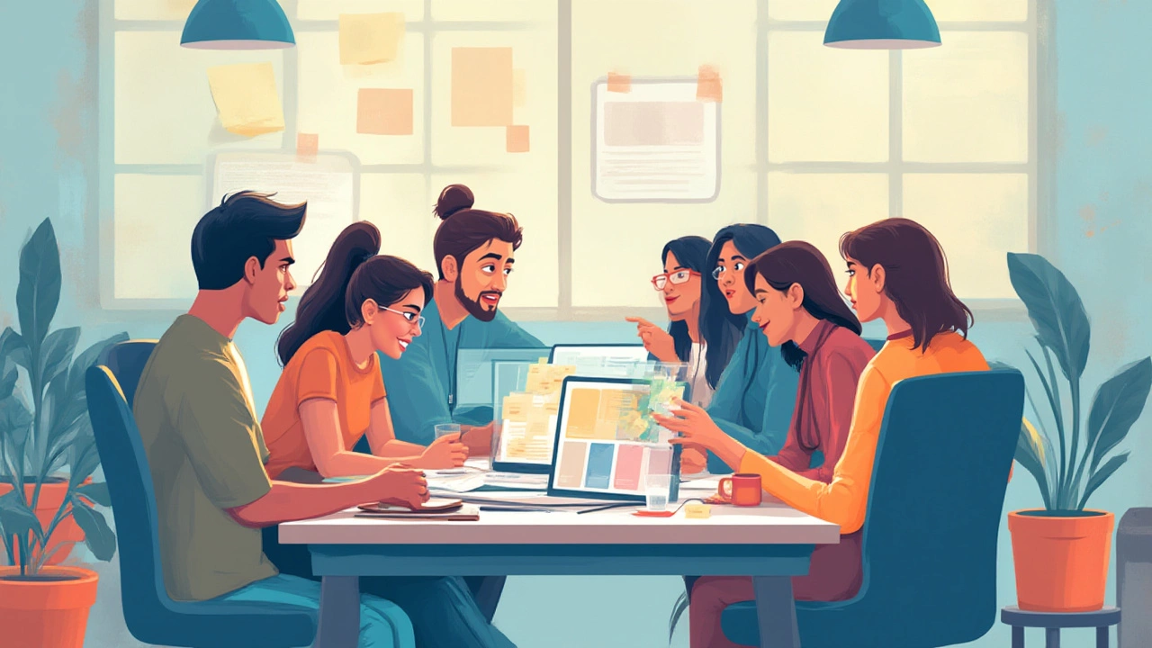 How Blogging Changed: From Personal Diaries to Digital Powerhouses