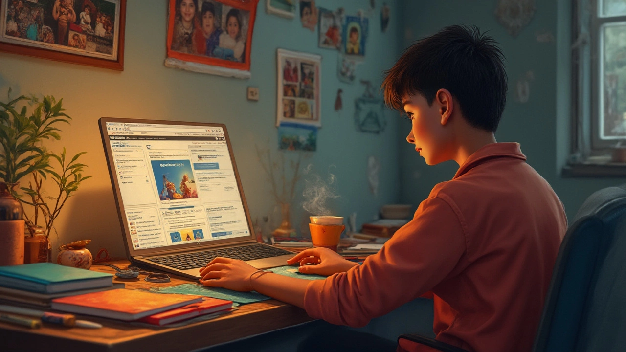 Is Blogger Still Relevant in 2025? Usage, Trends, and Tips for Bloggers