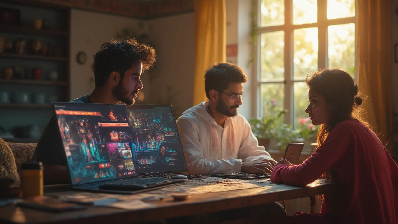 Most Profitable YouTube Niche: What Works in 2025?