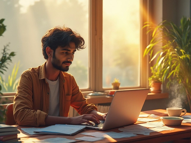 Blog Writer Salary: How Much Can You Make Writing Blogs in 2025?