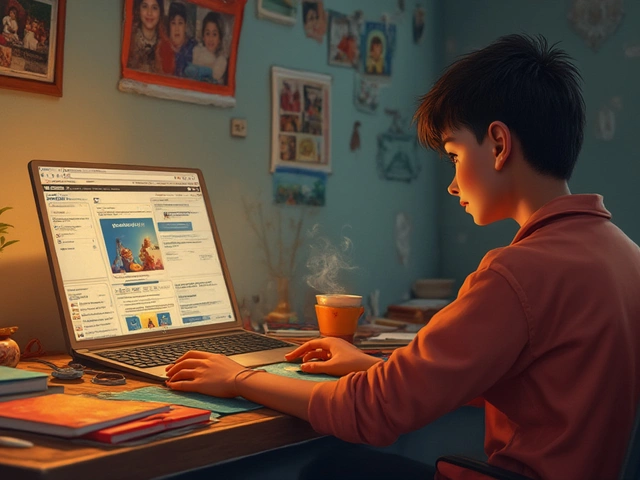 Is Blogger Still Relevant in 2025? Usage, Trends, and Tips for Bloggers