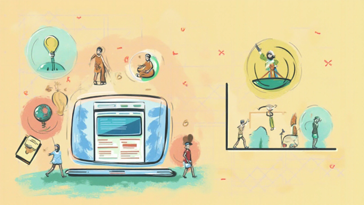 Growing, Analysing, and Monetising Like a Pro