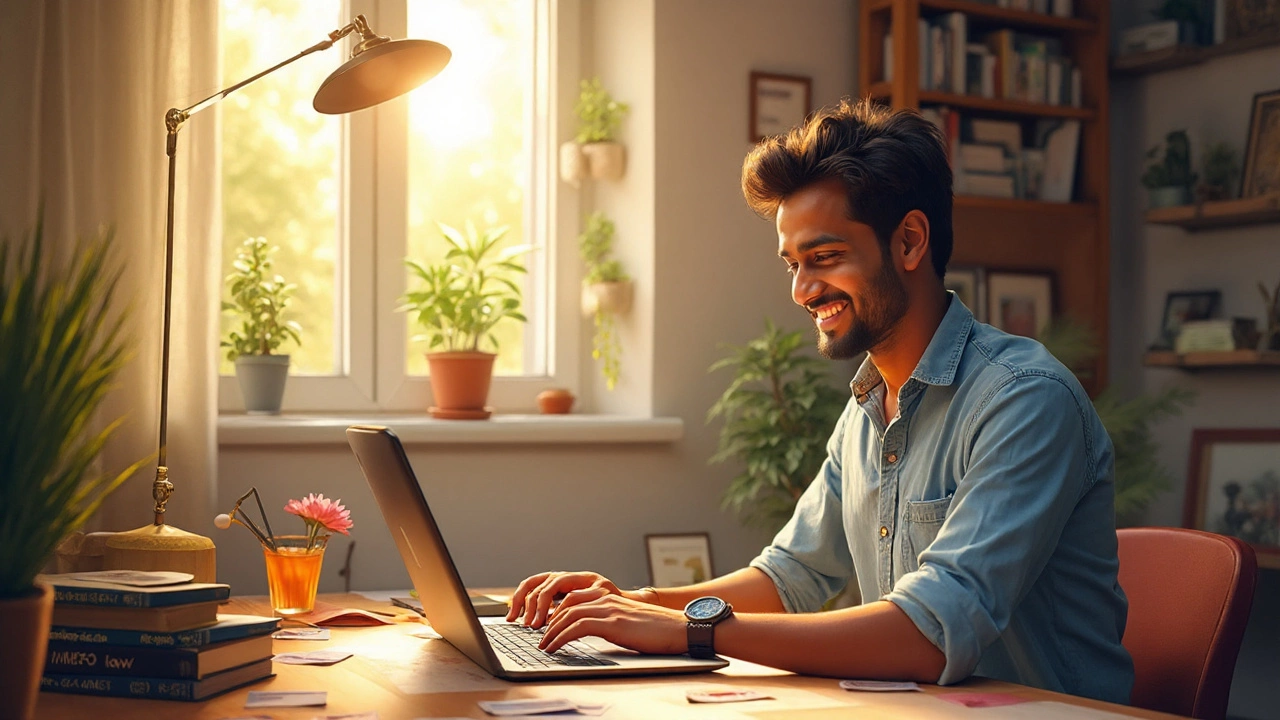 Is Domain Flipping Legal in India? Everything You Need to Know