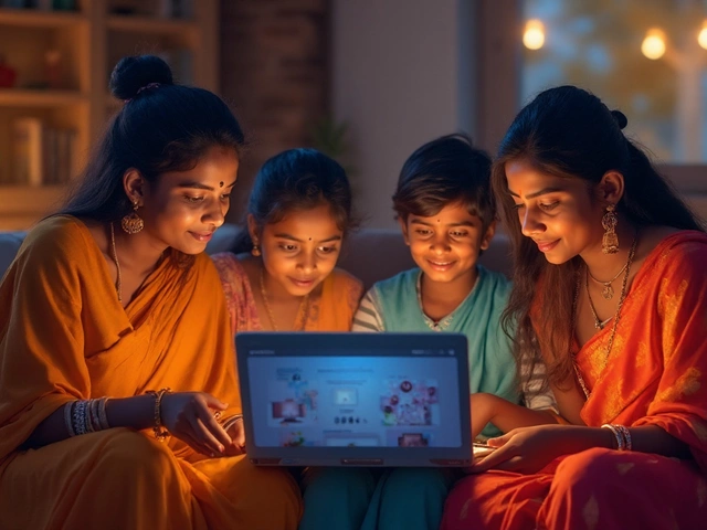 Top 5 Most Used Websites in 2025: Key Insights and Trends