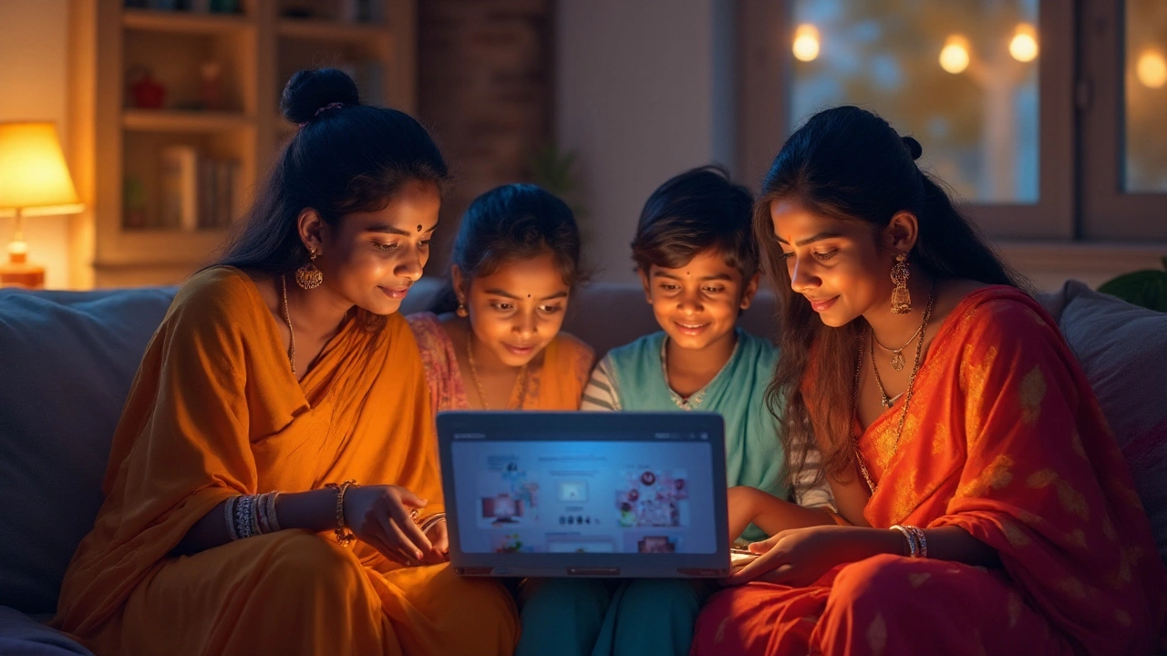 Top 5 Most Used Websites in 2025: Key Insights and Trends