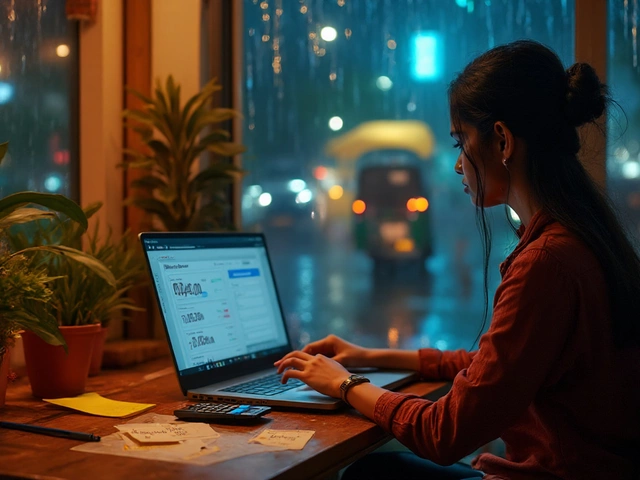 How Much Does Google Pay for Blogs? AdSense RPM, Real Rates, and 2025 Payout Math