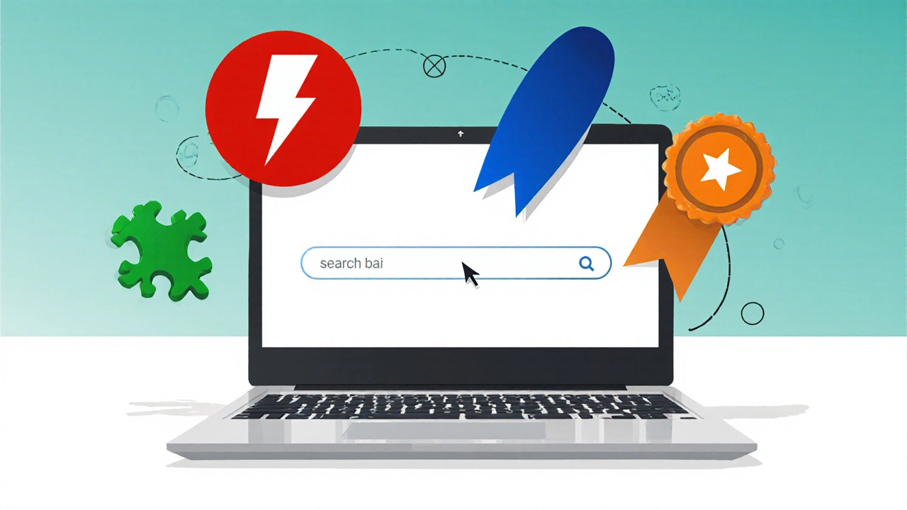 4 Types of SEO Keywords Explained - Boost Your Blog Rankings