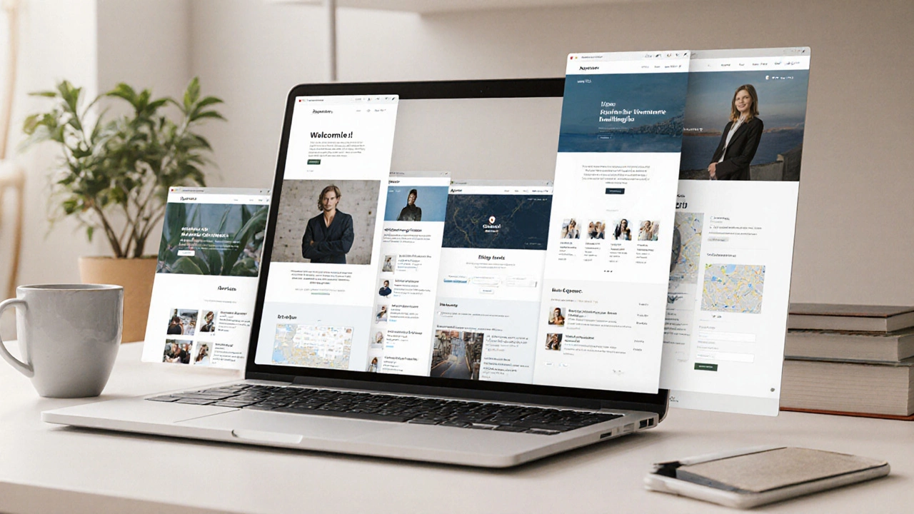 5‑Page Website Cost in India: Detailed Pricing Breakdown 2025
