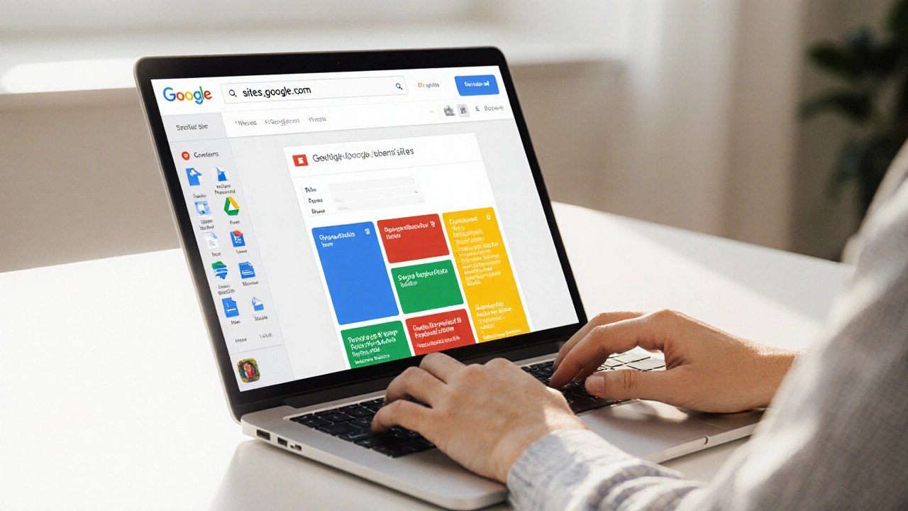 Are Google Sites Free? Everything You Need to Know