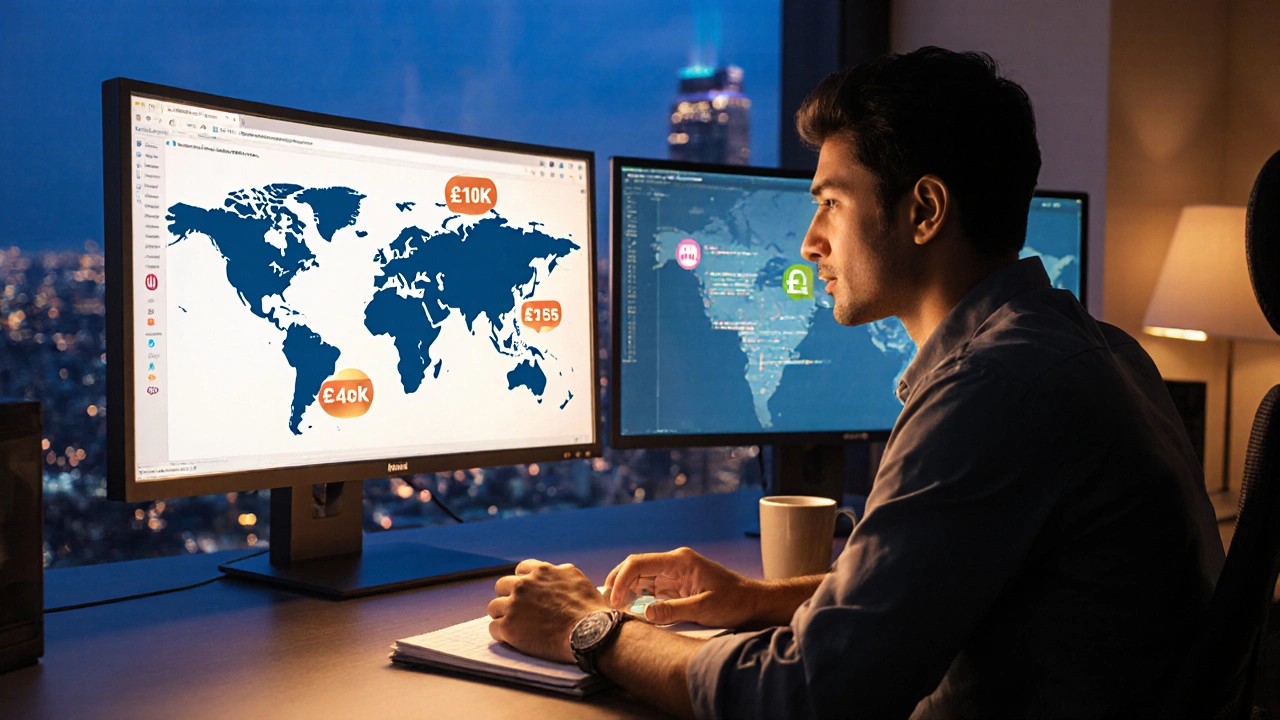 Highest Paid WordPress Developer: Salary Insights & How to Reach the Top