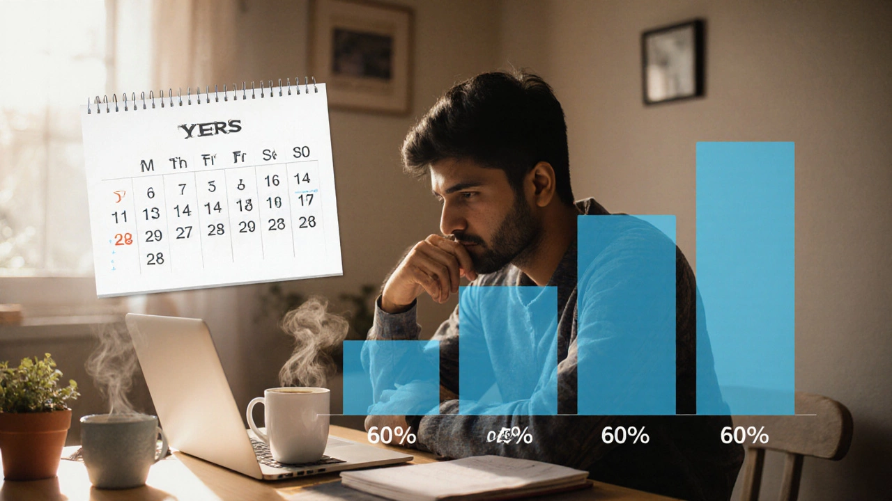 How Many Bloggers Really Fail? Uncovering the True Failure Rate