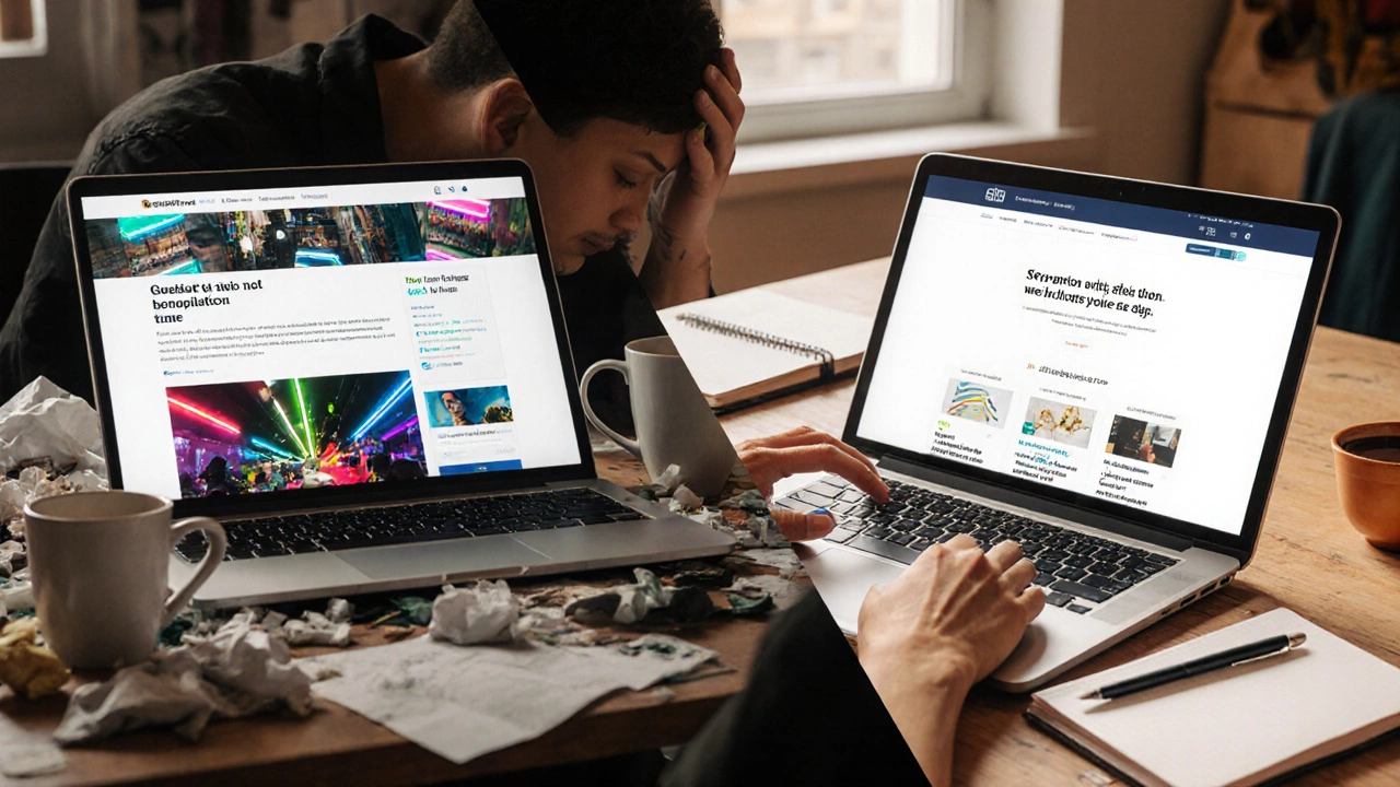 Is Paying a Pro to Build Your Website Worth It?