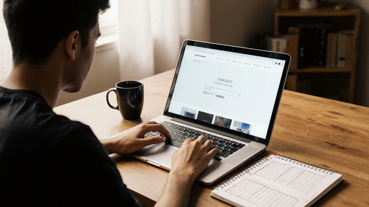 Step‑by‑Step Guide to Clone a Website Using Free Website Builders