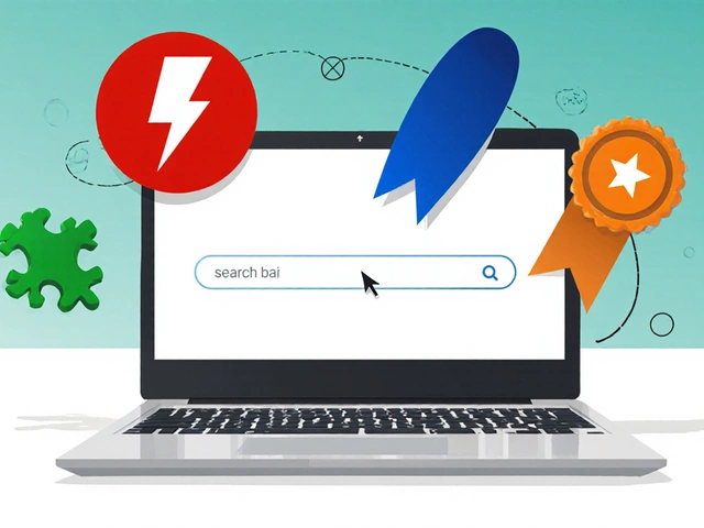 4 Types of SEO Keywords Explained - Boost Your Blog Rankings