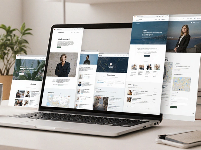 5‑Page Website Cost in India: Detailed Pricing Breakdown 2025