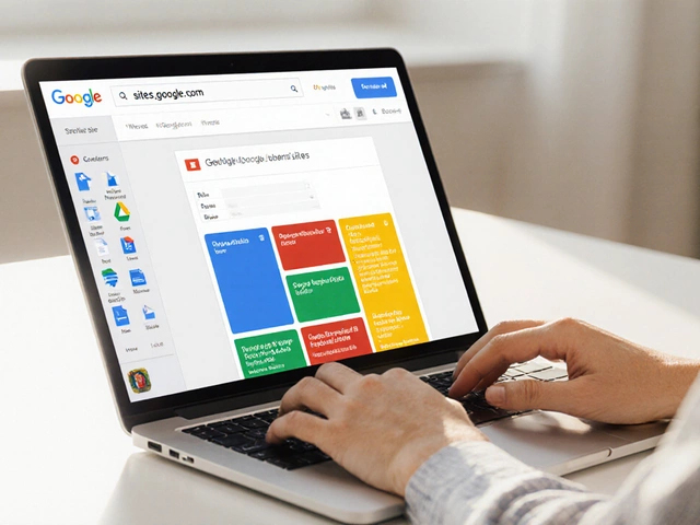 Are Google Sites Free? Everything You Need to Know