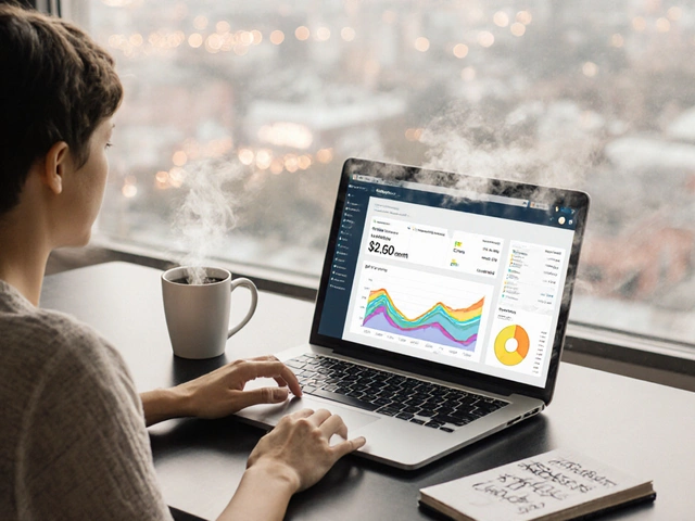 Blogger Monthly Salary: How Much Can You Earn?