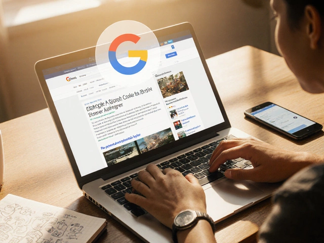 Does Google Offer Pay‑Per‑Click Ads for Free Blogging Sites?