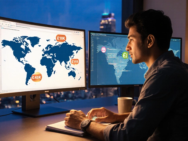 Highest Paid WordPress Developer: Salary Insights & How to Reach the Top