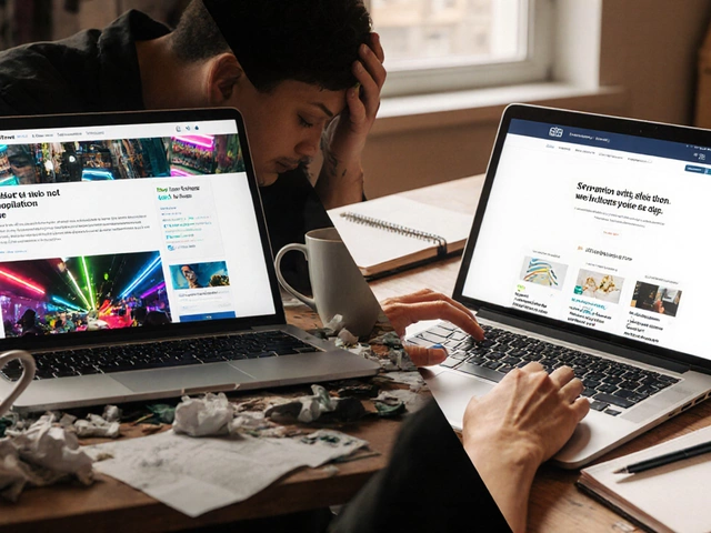 Is Paying a Pro to Build Your Website Worth It?