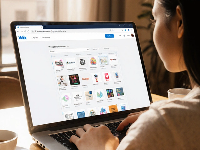 Is Wix 100% Free? The Truth About Wix’s Free Plan