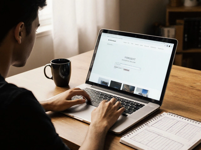 Step‑by‑Step Guide to Clone a Website Using Free Website Builders