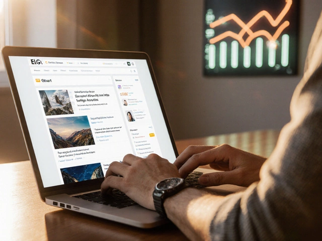 Which Blog Platform Is the Most Used in 2025?