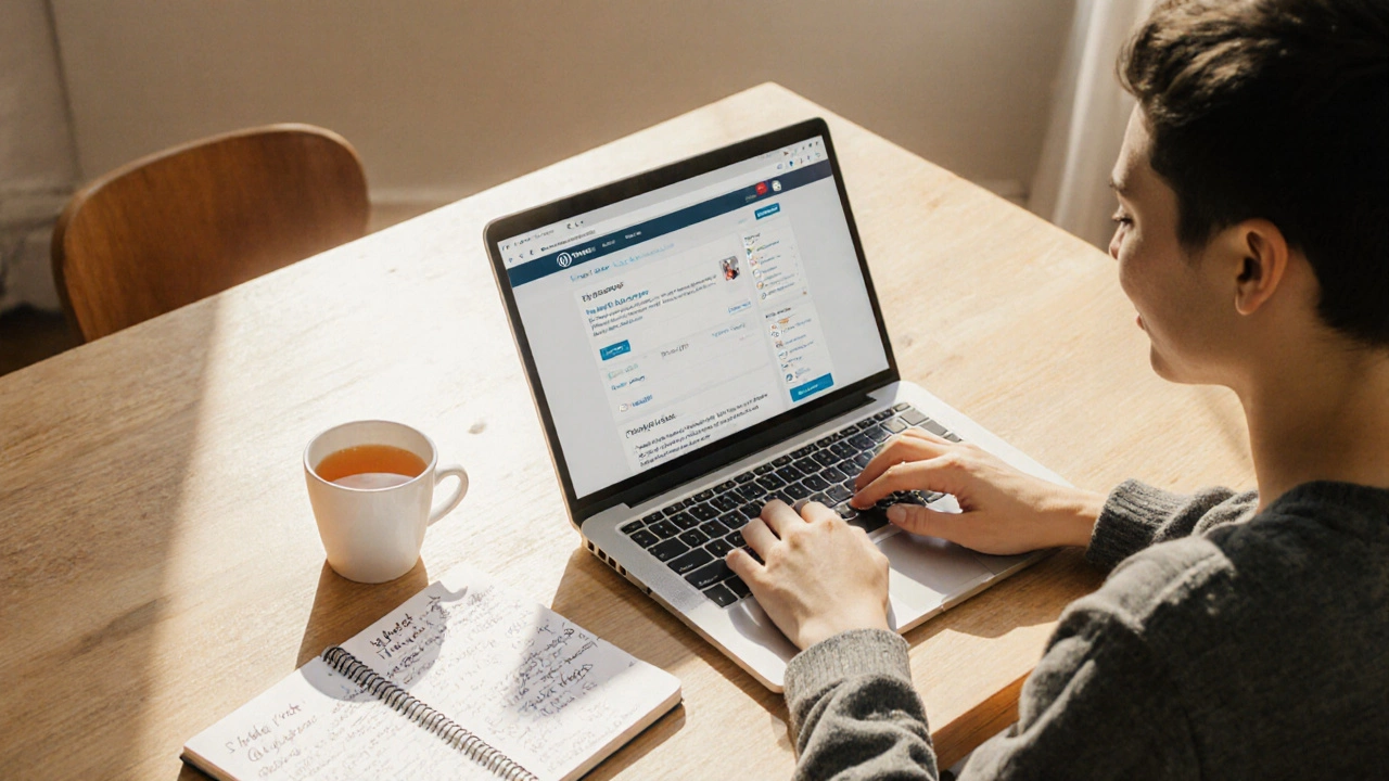 How to Start a Blog for Free: Step-by-Step Guide for Beginners