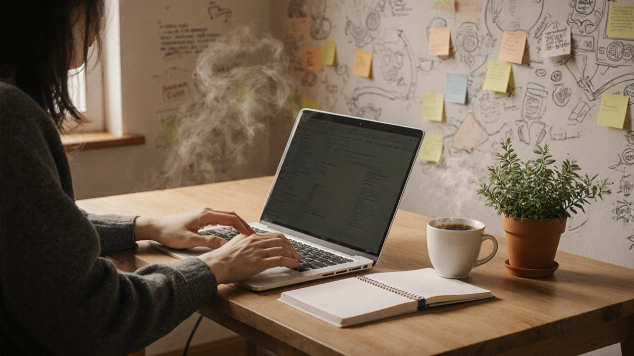 How to Start Blogging: A Simple Step-by-Step Guide for Beginners