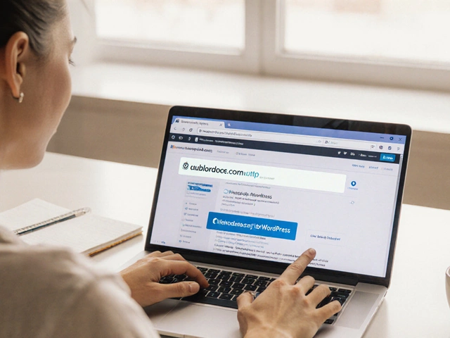 How to Create a Free Website Without a Domain in 2025