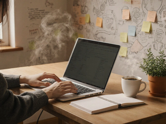 How to Start Blogging: A Simple Step-by-Step Guide for Beginners