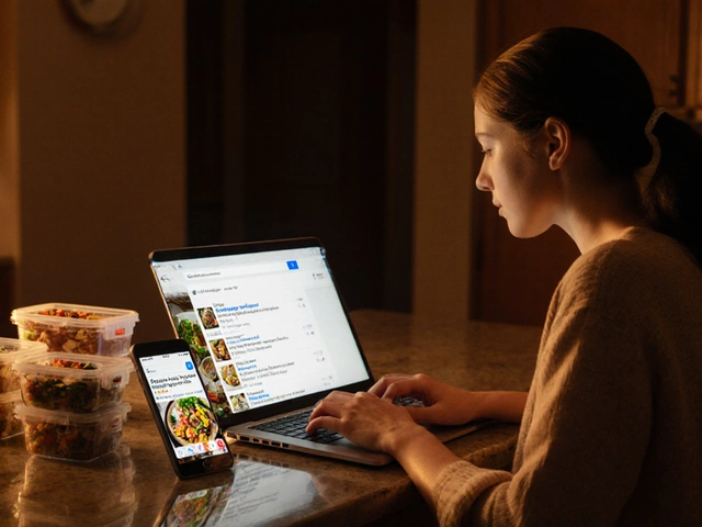 What Are SEO-Friendly Keywords? A Practical Guide for Bloggers