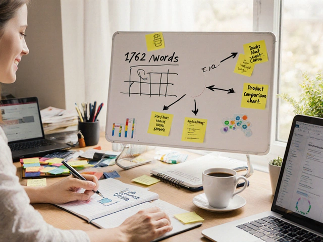 What Is the Best Content Length for SEO in 2025?