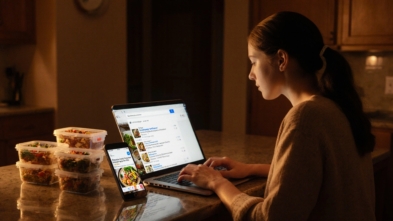 What Are SEO-Friendly Keywords? A Practical Guide for Bloggers