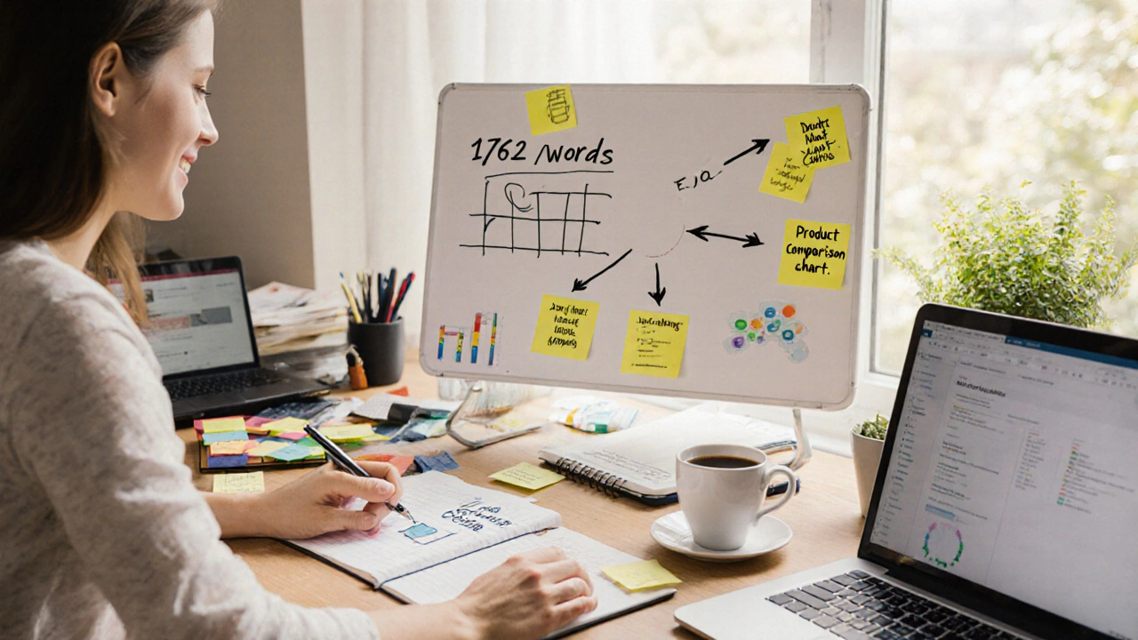 What Is the Best Content Length for SEO in 2025?